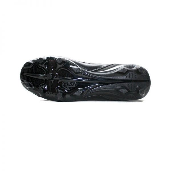 SPECS BARRICADA FUERZA PRO FG TRIPLE BLACK