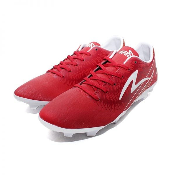 SPECS ACCELERATOR LIGHTSPEED 20 FG GARUDA EMPEROR RED/WHITE