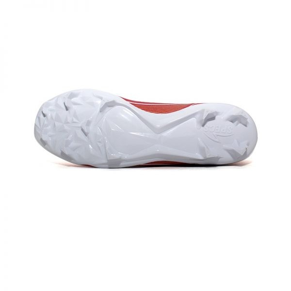 SPECS ACCELERATOR LIGHTSPEED 20 FG GARUDA EMPEROR RED/WHITE