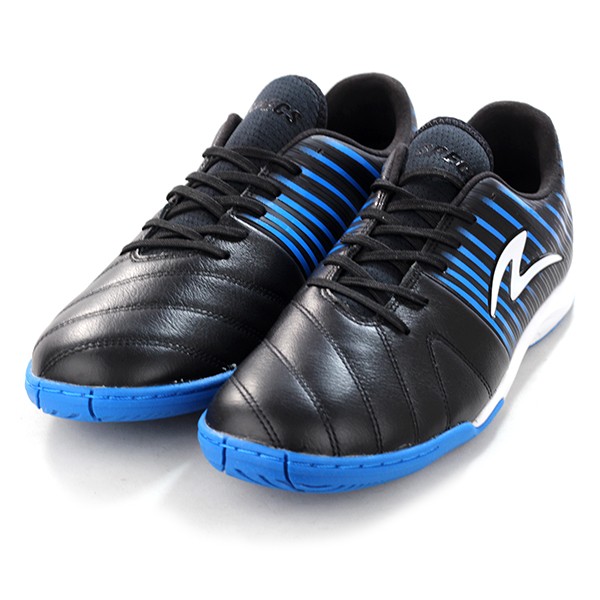 SPECS BARRICADA LEA 19 IN BLACK/TULIP BLUE