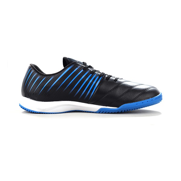 SPECS BARRICADA LEA 19 IN BLACK/TULIP BLUE