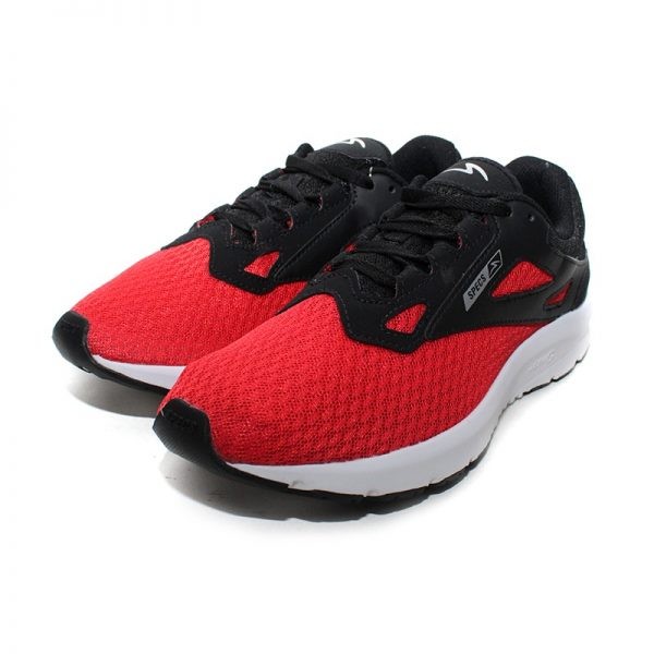 SPECS CLOUDGAZE EMPEROR RED/BLACK