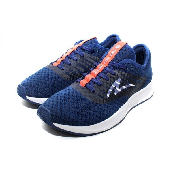 SPECS ULTRADRIVE NAVY/DRESS BLUE/ORANGE