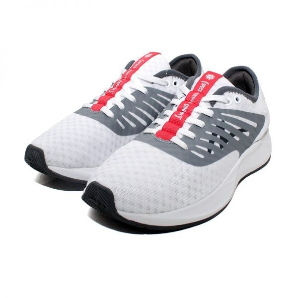 SPECS ULTRADRIVE WHITE/GRAY/RED