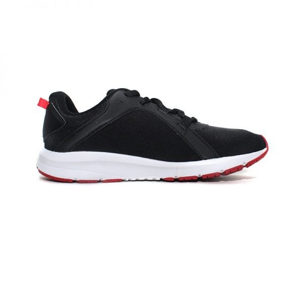 SPECS LIGHTSTREAK BLACK/WHITE/RED