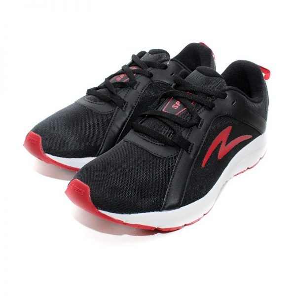 SPECS LIGHTSTREAK BLACK/WHITE/RED
