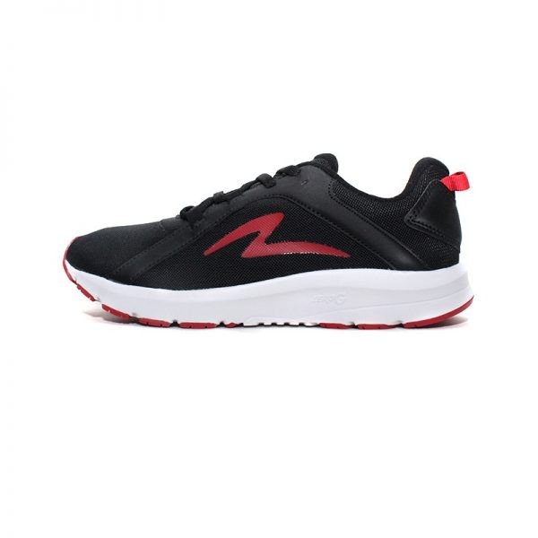 SPECS LIGHTSTREAK BLACK/WHITE/RED