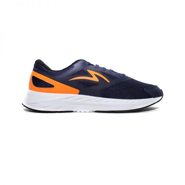 SPECS ALPHACHARGE INDIGO/ORANGE CLOWNFISH/WHITE