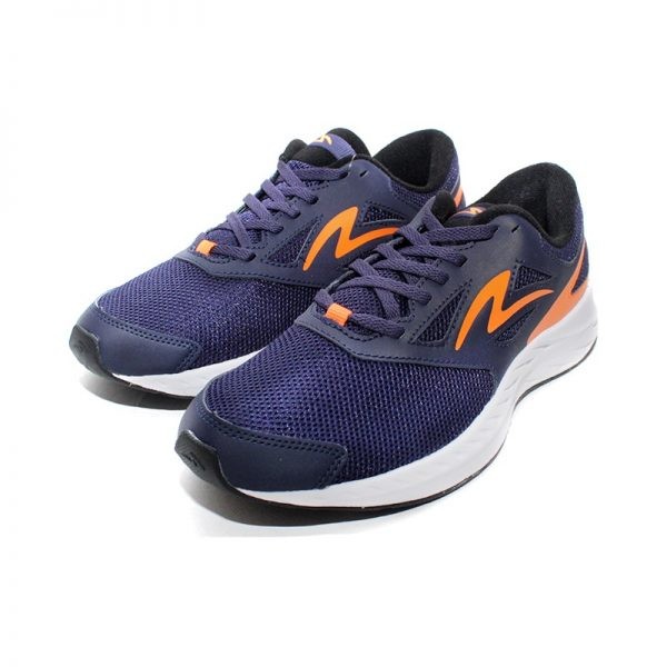SPECS ALPHACHARGE INDIGO/ORANGE CLOWNFISH/WHITE