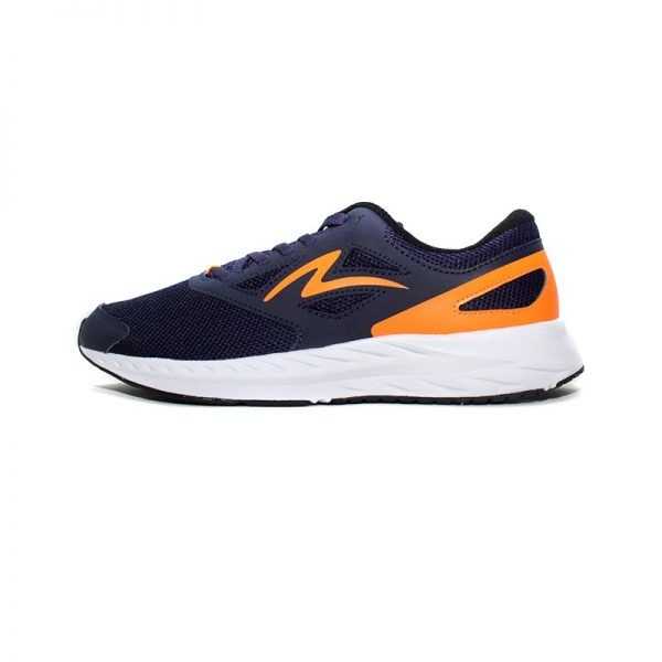 SPECS ALPHACHARGE INDIGO/ORANGE CLOWNFISH/WHITE