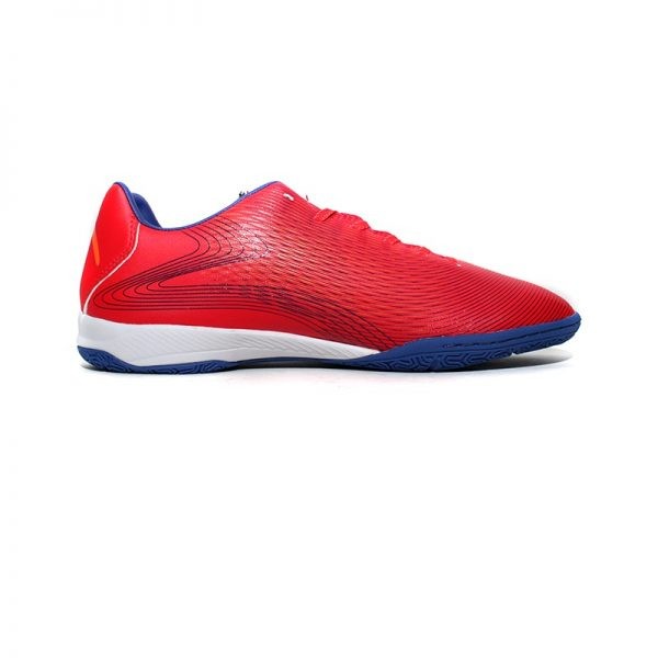 SPECS LS ULTRA IN RISING RED/SOLAR ORANGE
