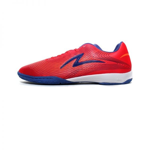 SPECS LS ULTRA IN RISING RED/SOLAR ORANGE