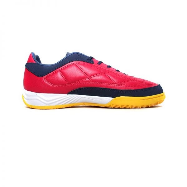 SPECS METASALA DEVIATE DARK RED SHADOW