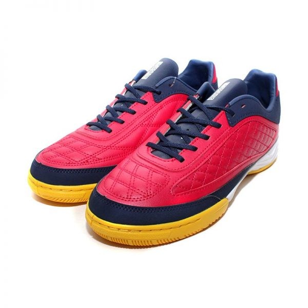SPECS METASALA DEVIATE DARK RED SHADOW