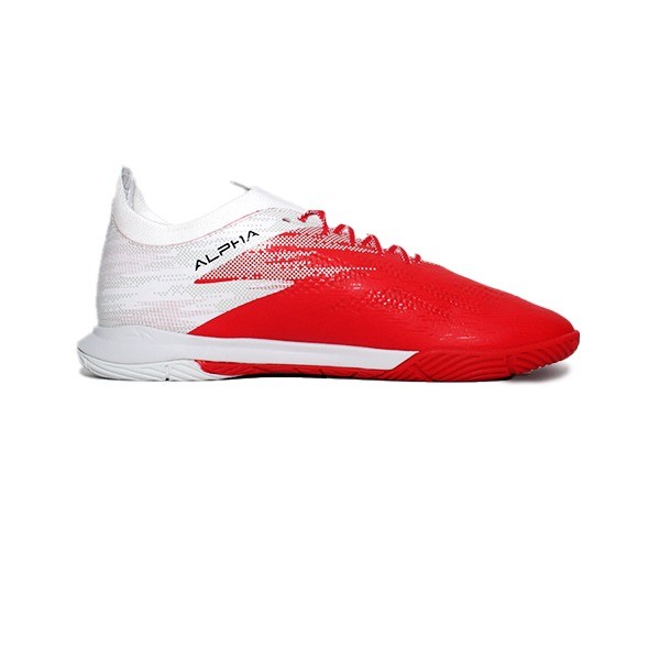 SPECS ACCELERATOR ALPHA ELITE IN - GARUDA RED