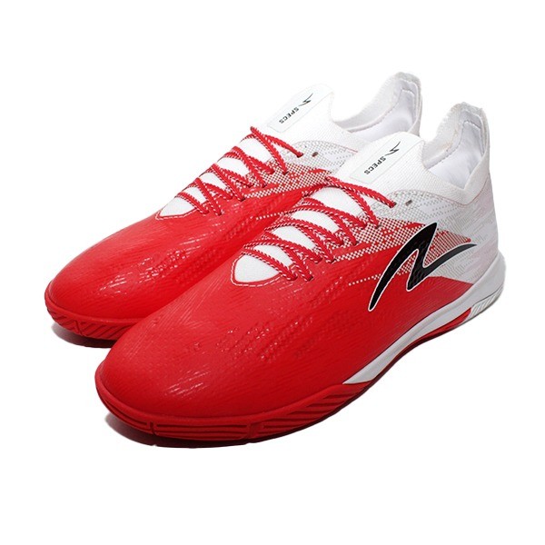 SPECS ACCELERATOR ALPHA ELITE IN - GARUDA RED