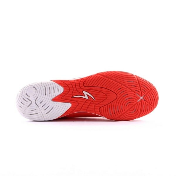 SPECS ACCELERATOR ALPHA ELITE IN - GARUDA RED