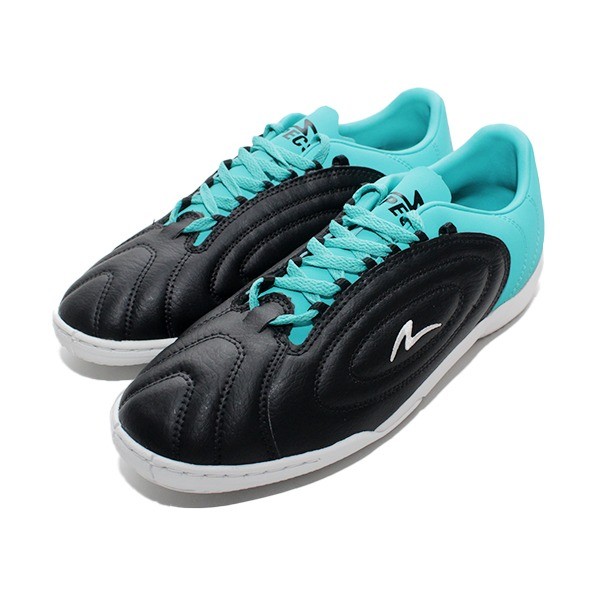 SPECS BARRICADA FUERZA PRO IN BLACK/AQUA/WHITE