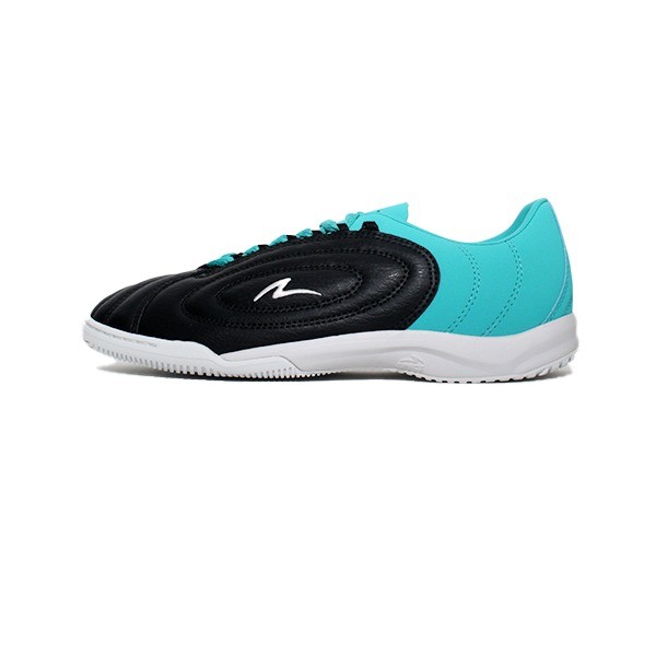 SPECS BARRICADA FUERZA PRO IN BLACK/AQUA/WHITE