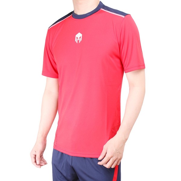 MILLS MILLS FOOTBALL JERSEY SPEED STAR 1005 RED