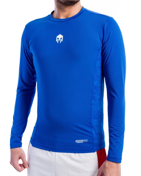 MILLS MILLS BASE LAYER 11001 ROYAL