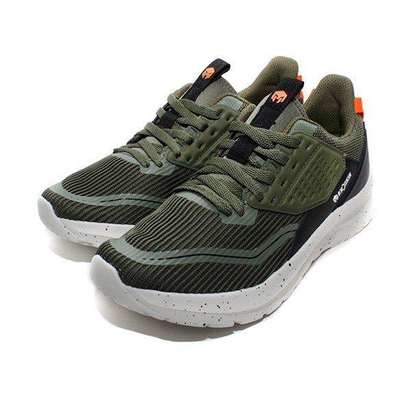 MILLS EVANDER OLIVE/BLACK