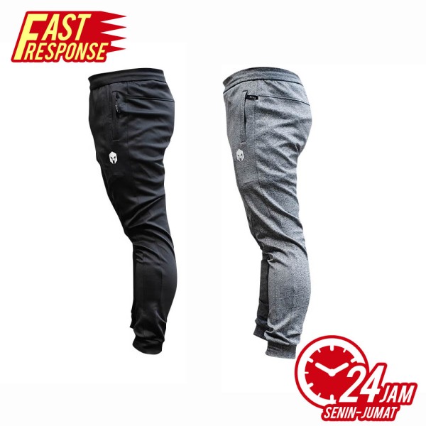 MILLS CORE LONG PANTS 7002 GREY