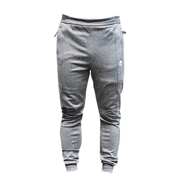 MILLS CORE LONG PANTS 7002 GREY