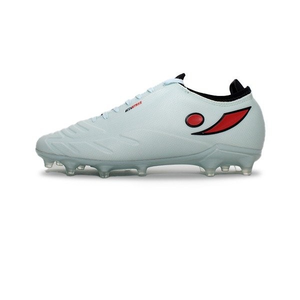 CONCAVE HALO ACCUSTRIKE MAZE AG PASTEL BLUE/BLACK/CHERRY TOMATO