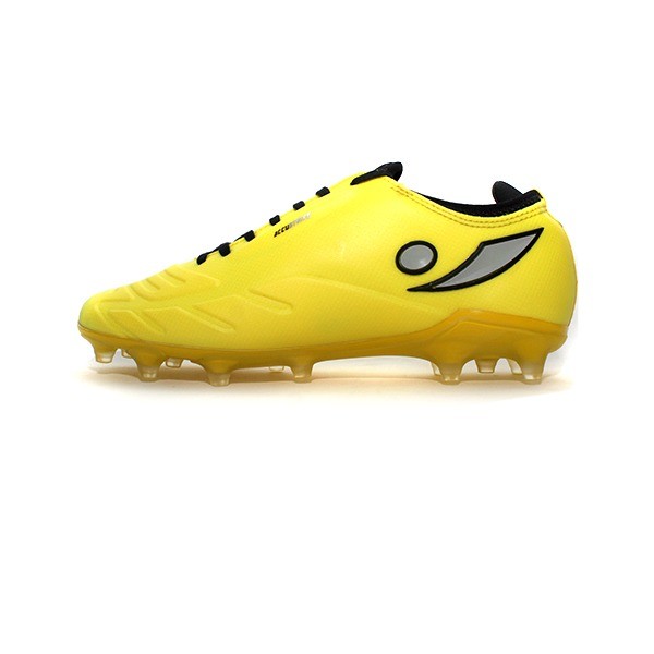 CONCAVE HALO ACCUSTRIKE MAZE AG YELLOW/BLACK/SILVER