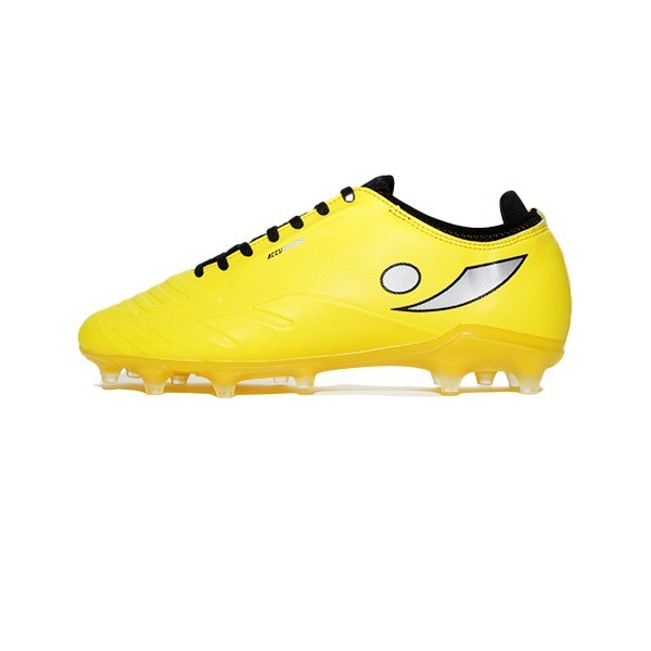 CONCAVE HALO ACCUSTRIKE AG YELLOW/BLACK/SILVER