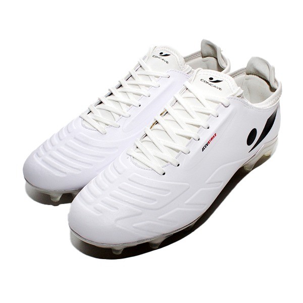 CONCAVE HALO ACCUSTRIKE AG RUNNING WHITE/BLACK