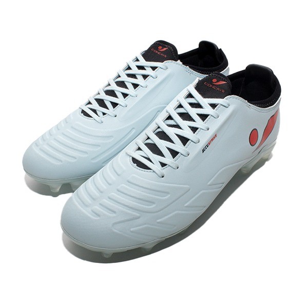 CONCAVE HALO ACCUSTRIKE AG PASTEL BLUE/BLACK/CHERRY TOMATO