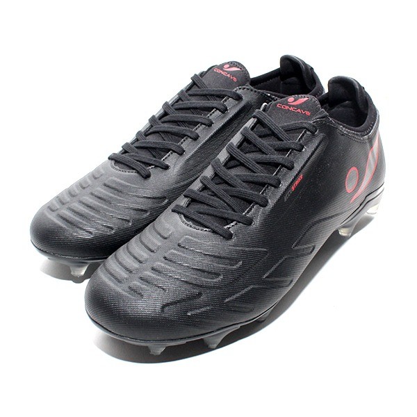 CONCAVE HALO ACCUSTRIKE AG BLACK