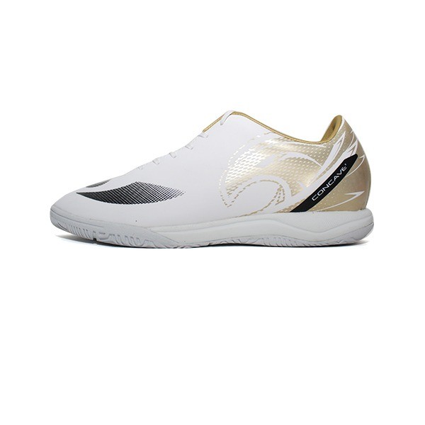 CONCAVE VOLT GARUDA 2.0 WHITE/GOLD