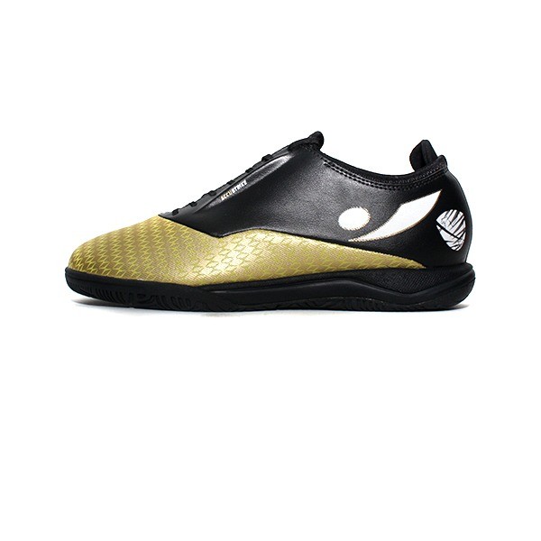 CONCAVE HALO GARUDA 2.0 BLACK/GOLD