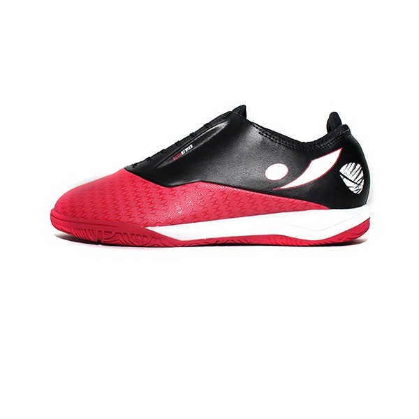 CONCAVE HALO GARUDA 2.0 BLACK/RED/WHITE
