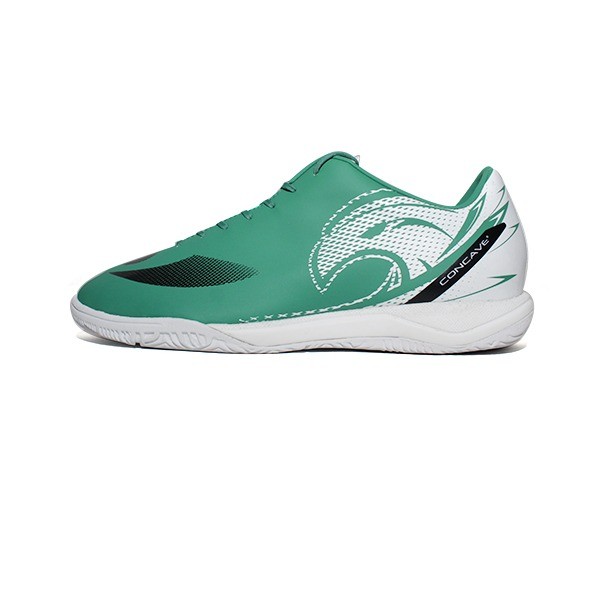 CONCAVE VOLT GARUDA 2.0 PINE GREEN/WHITE