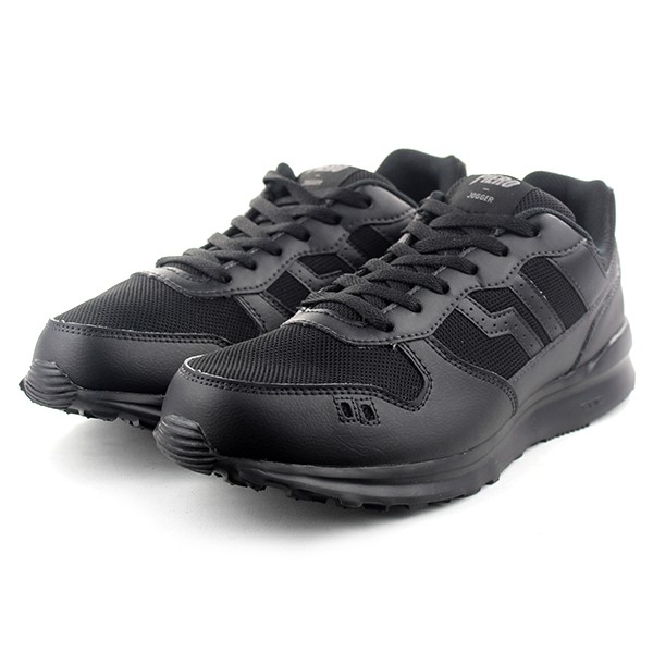 PIERO JOGGER BLACK/BLACK