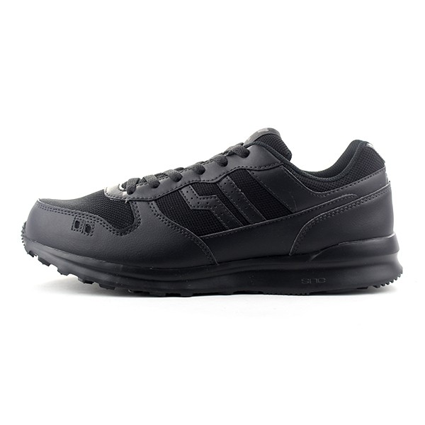 PIERO JOGGER BLACK/BLACK