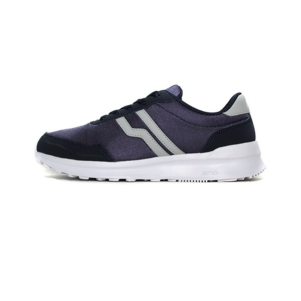 PIERO CITYCORE B NAVY/GREY/WHITE