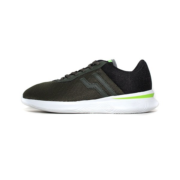 PIERO NEOWAVE OLIVE/BLACK/WHITE