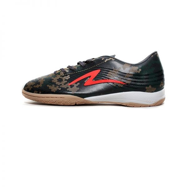 SPECS ACCELERATOR LIGHTSPEED II PRO BATTLEPACK IN JET BLACK/BRIGHT