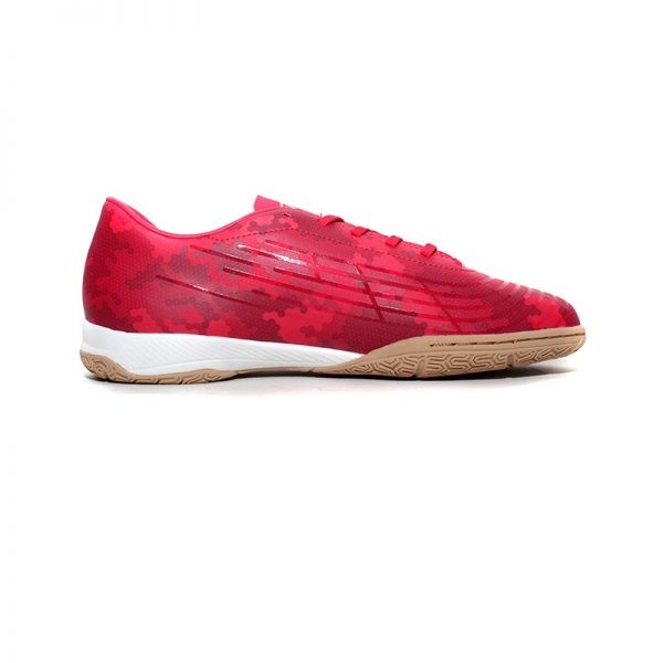 SPECS ACCELERATOR LIGHTSPEED II PRO BATTLEPACK IN CELL RED/SILVER