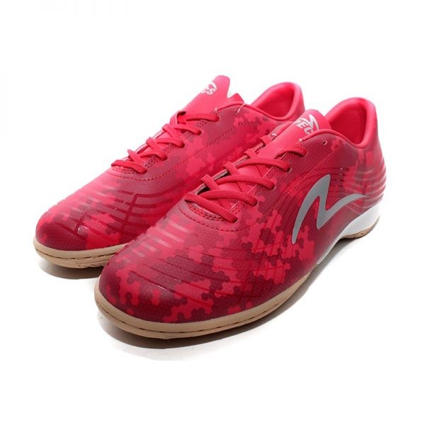 SPECS ACCELERATOR LIGHTSPEED II PRO BATTLEPACK IN CELL RED/SILVER