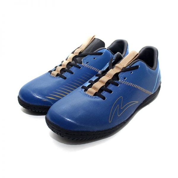 SPECS VENOM IN DARK BLUE/GOLD/BLACK