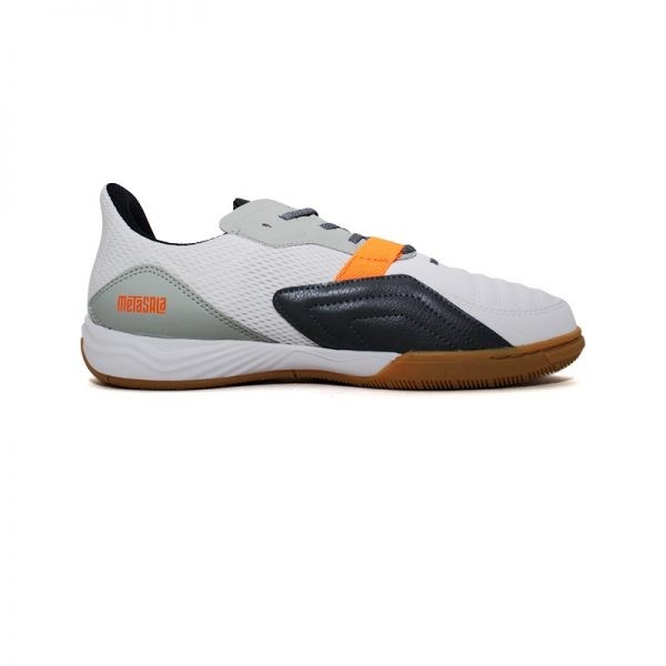 SPECS METASALA VOID WHITE/DUST/ORANGE CLOWN