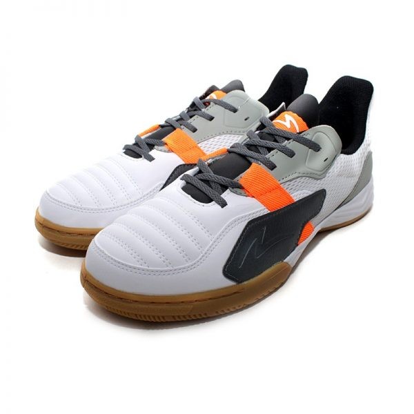 SPECS METASALA VOID WHITE/DUST/ORANGE CLOWN
