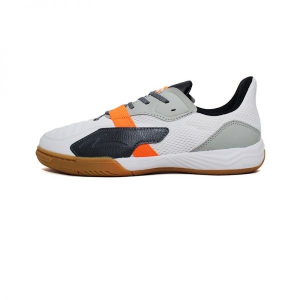 SPECS METASALA VOID WHITE/DUST/ORANGE CLOWN