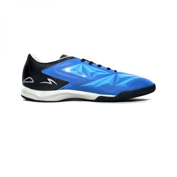 SPECS ACCELERATOR SATU PRO IN TULIP BLUE/BLACK/SILVER